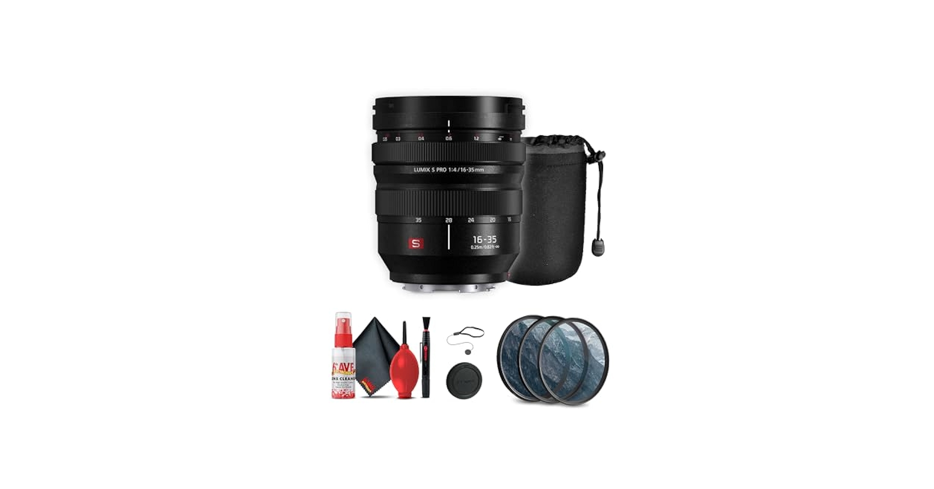 lumix 16-35 Lマウント Amazon.com : Panasonic Lumix S Pro 16-35mm f/4 Lens (S-R1635